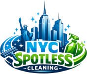 NYC Spotless Cleaning Services